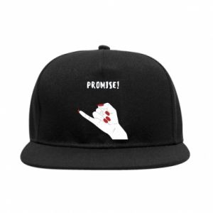 Czapki Snapback