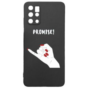 Samsung S20 +