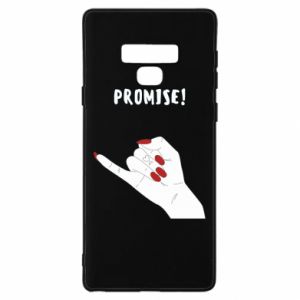 Samsung Note 9