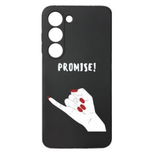 Samsung S23