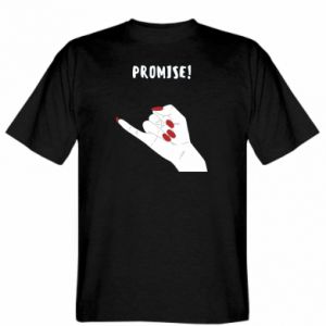 Koszulki męskie Promo - PrintSalon.pl