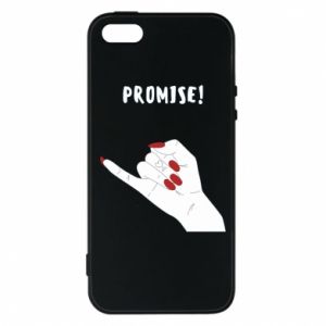Apple iPhone 5/5S/SE