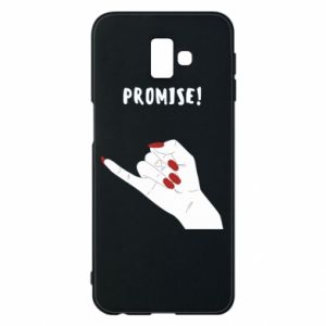 Samsung J6 Plus 2018