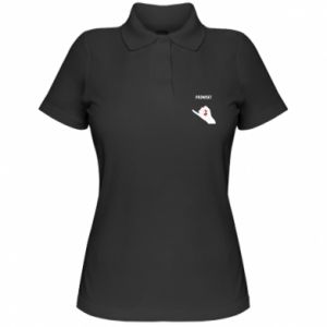 Polo damskie