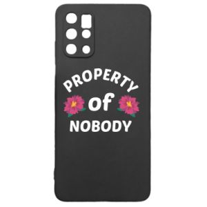 Samsung S20 +