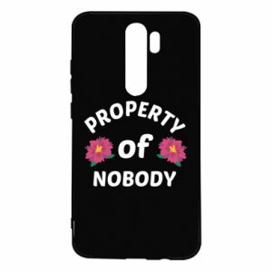 Xiaomi Redmi Note 8 Pro