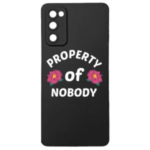 Samsung S20 FE