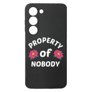 Samsung S23