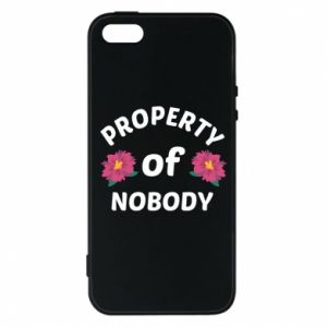 Apple iPhone 5/5S/SE