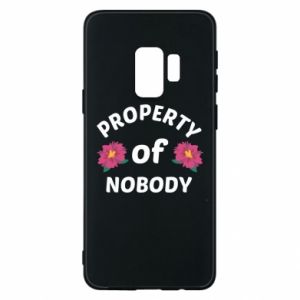 Samsung S9
