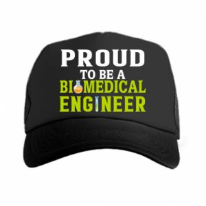 Czapki Trucker