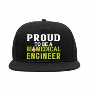 Czapki Snapback