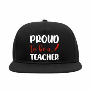 Czapki Snapback