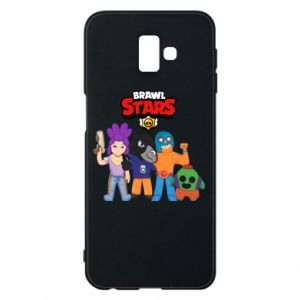 Samsung J6 Plus 2018