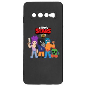 Samsung S10