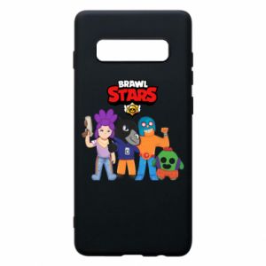 Samsung S10+