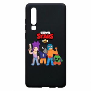 Huawei P30