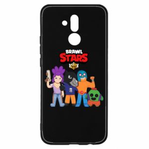Huawei Mate 20 Lite