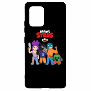 Samsung S10 Lite