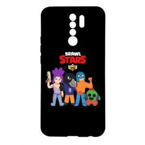 Xiaomi Redmi 9