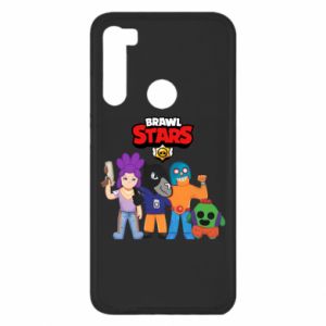 Xiaomi Redmi Note 8
