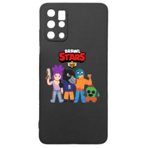 Samsung S20 +