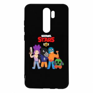 Xiaomi Redmi Note 8 Pro