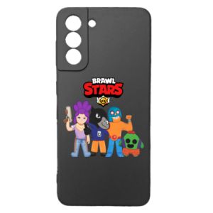 Samsung S21