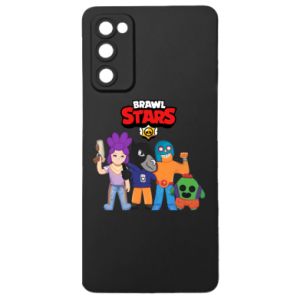 Samsung S20 FE