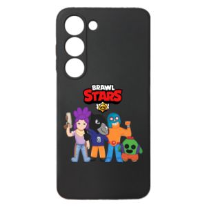 Samsung S23