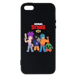 Apple iPhone 5/5S/SE