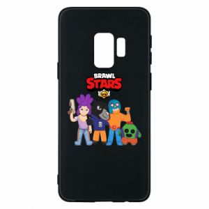 Samsung S9