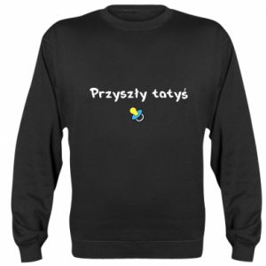 Bluzy męskie