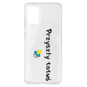 Samsung S20 +