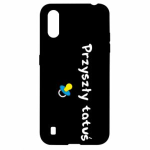 Samsung A01/M01
