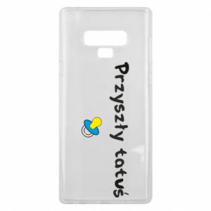 Samsung Note 9