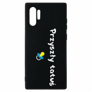 Samsung Note 10 Plus