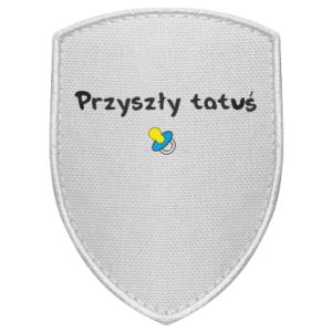 Naszywki tarcza - PrintSalon.pl