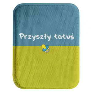 Naszywki prostokątne zaokrąglone