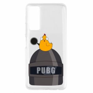 Huawei P Smart 2021