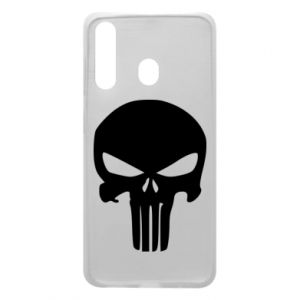 Etui na Samsung A60 Punisher