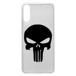 Etui na Samsung A70 Punisher
