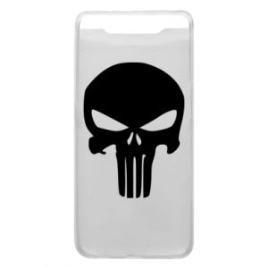 Etui na Samsung A80 Punisher