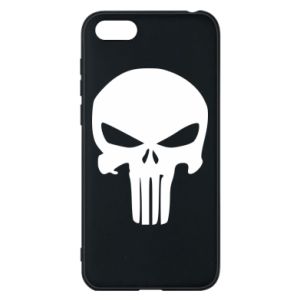 Etui na Huawei Y5 2018 Punisher