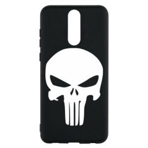 Etui na Huawei Mate 10 Lite Punisher