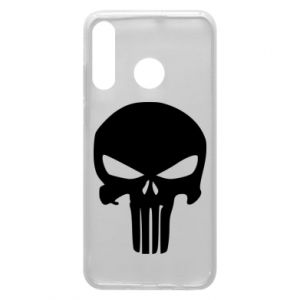 Etui na Huawei P30 Lite Punisher