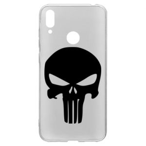 Etui na Huawei Y7 2019 Punisher