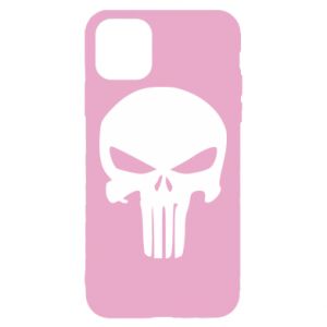Etui na iPhone 11 Pro Max Punisher