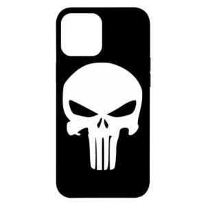 Etui na iPhone 12 Pro Max Punisher