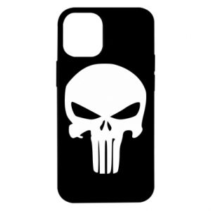 Etui na iPhone 12 Mini Punisher
